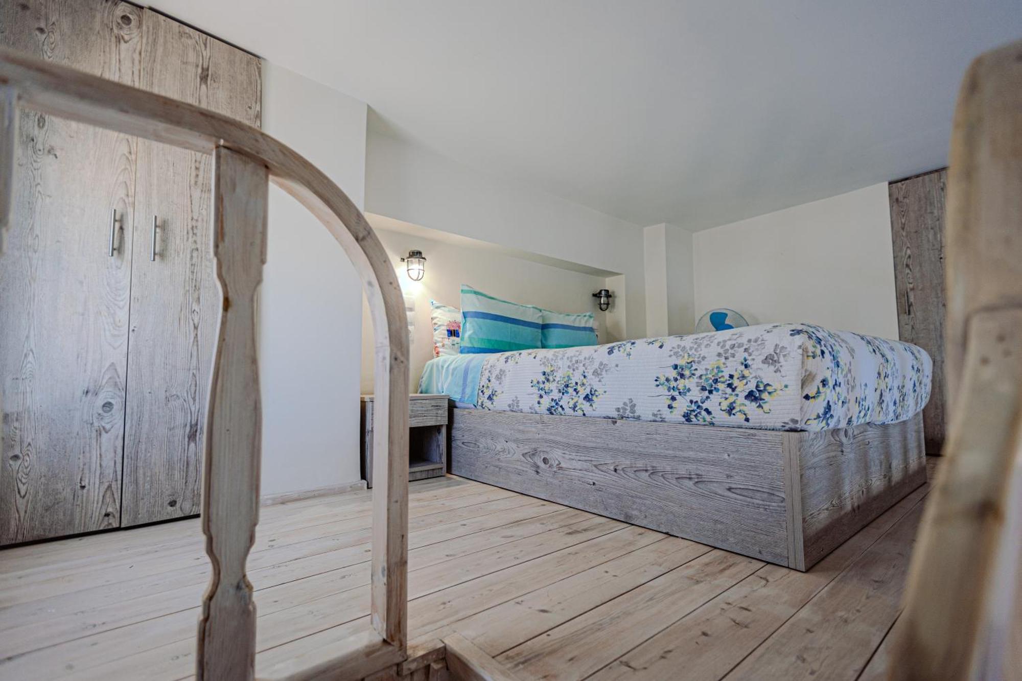 Apartamento Blue Dream - Santorini Kamári Exterior foto